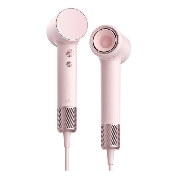 Laifen 徠芬 Mini 負離子高速風筒 - 附送標準順滑風嘴/便攜收納包