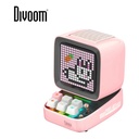 Divoom Ditoo Pro - Pixel Art Bluetooth Speaker