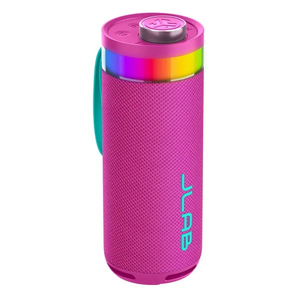 JLab GO PARTY Portable Bluetooth Speaker