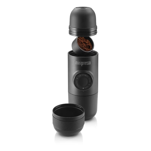 WACACO® - Minipresso GR 第一代便攜意式濃縮咖啡機 (咖啡粉)