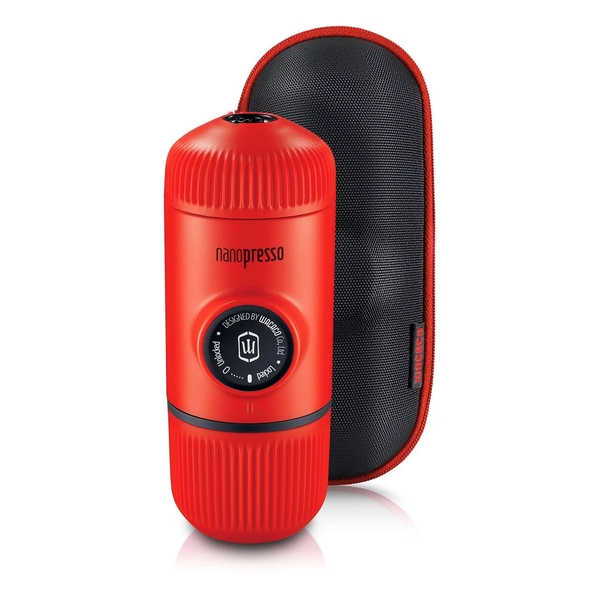 WACACO® - Nanopresso