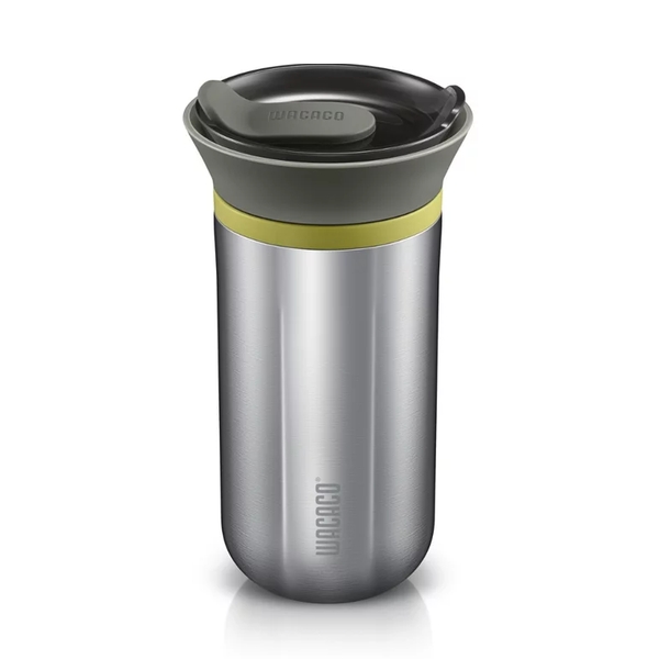 WACACO® - Cuppamoka 便攜咖啡保溫壺套裝 (300 ml)  (咖啡粉)