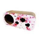 CoCoCat Big Hole Scratch Box 70*32*25cm