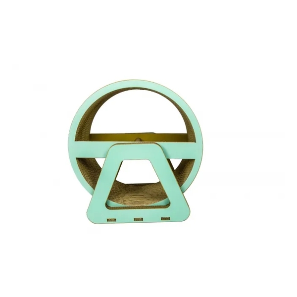 CoCoCat Ferris Wheel 64*60*32.5cm