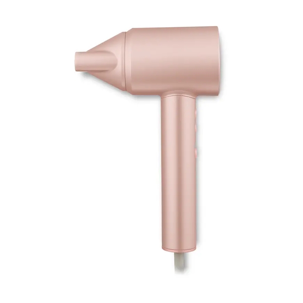 'imarflex - 'imarflex - 1600W Negative Ion Hair Dryer (Pink)