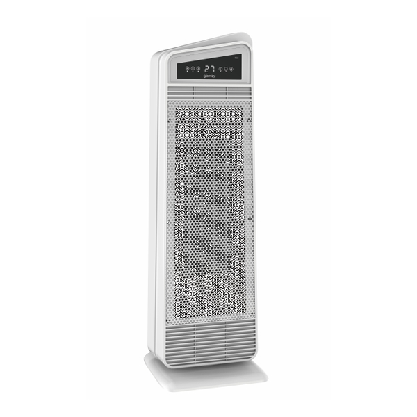 Gemini 2000瓦陶瓷暖風機 GBH2000WH