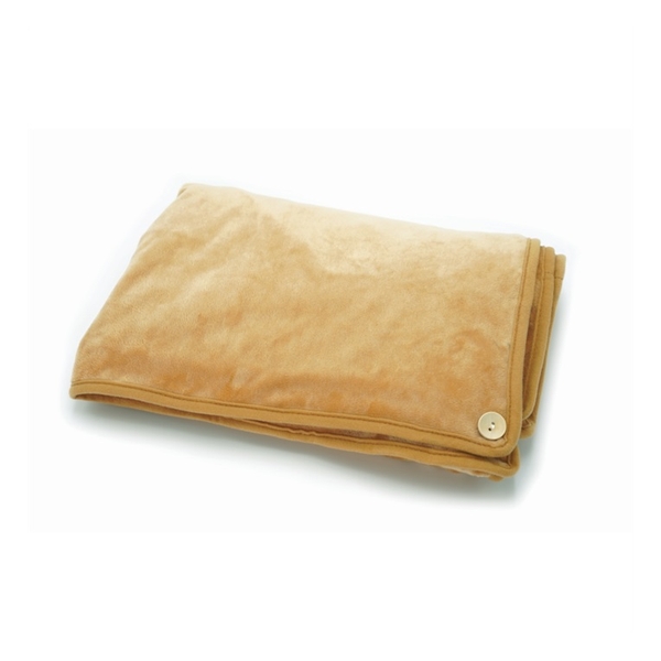 Gemini 便攜式電熱斗篷 GHC8BR