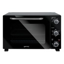 GEMINI 35升雙層玻璃電焗爐 GOV35BK