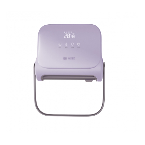 Sunpentown Mobile Smart Bathroom Treasure