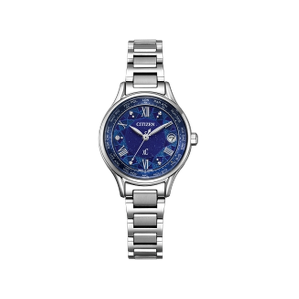 Citizen - xC - EC1160-71L