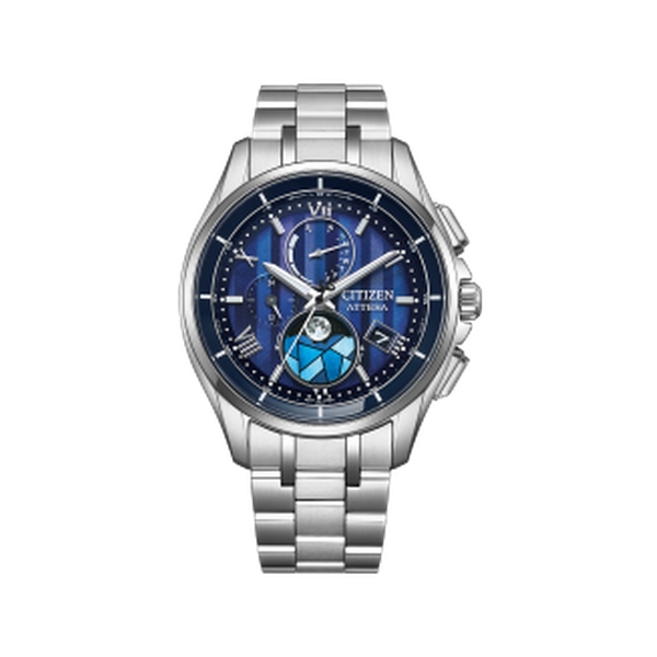 Citizen - Attesa - BY1000-51L