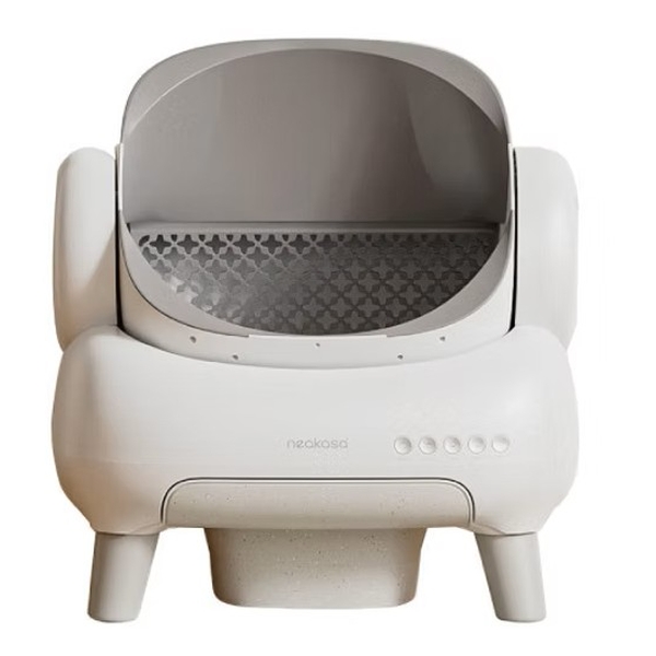 Neakasa M1 智能自動貓砂機