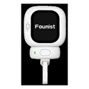 Founist Vlogmate Mini 磁吸後置自拍鏡頭
