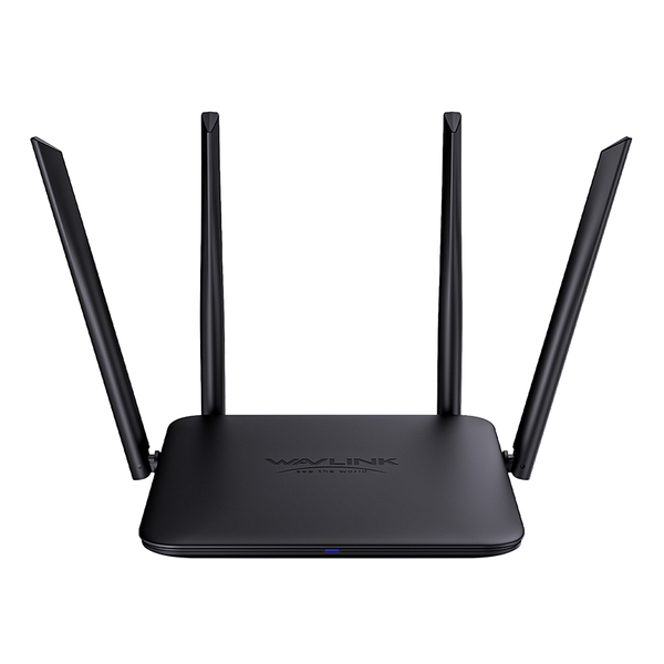 WAVLINK - WL-WN530BE1 BE3600雙頻Wi-Fi 7遊戲路由器 WL-WN530BE1