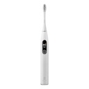 Oclean X Pro Elite 智能聲波電動牙刷 - (岩石灰)