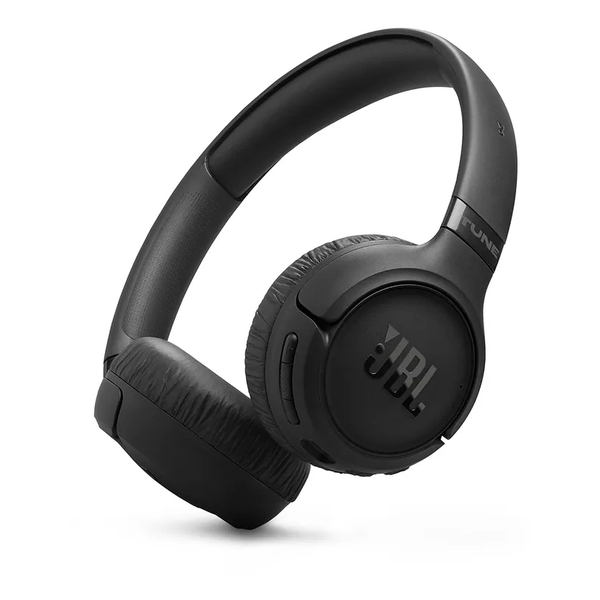 JBL TUNE 680NC Wireless On-ear Headphones