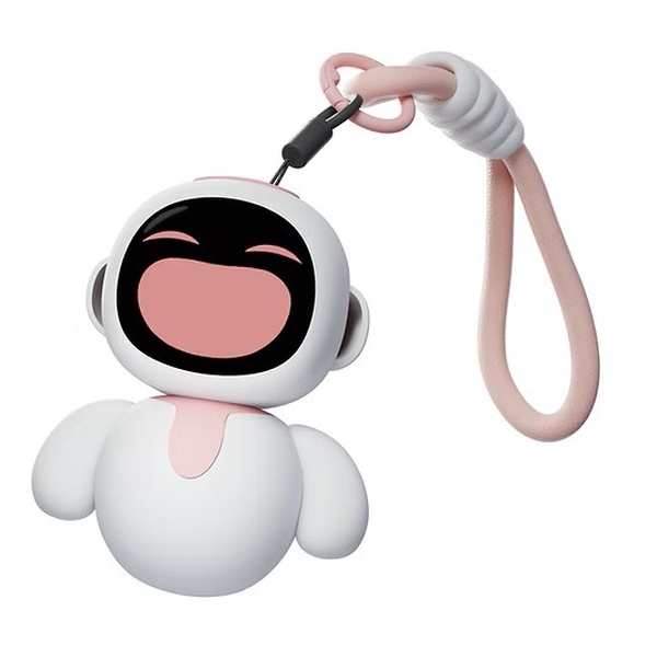 Eiliko 隨行陪伴型AI 機器人