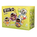 Eiliko SpinKit 1 主題身體組件全4款套裝(不含頭部)