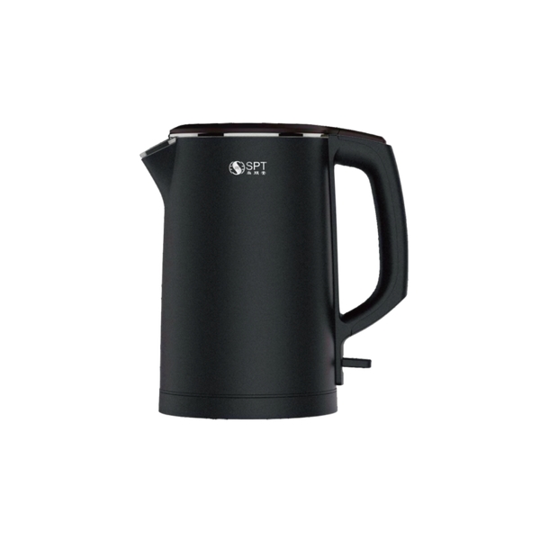 Sunpentown 1.5L Kettle SKT15B (Black)
