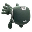 Siaasoo 大師手無線4D深層揉壓肩頸按摩儀 SIA01-GN-0463