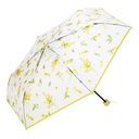 WPC folding umbrella plantica mini PLV001 Size 50cm