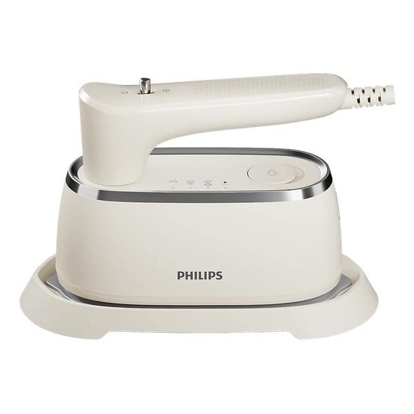 PHILIPS 飛利浦 STH3050/11 2合1迷你蒸氣熨斗+掛熨機