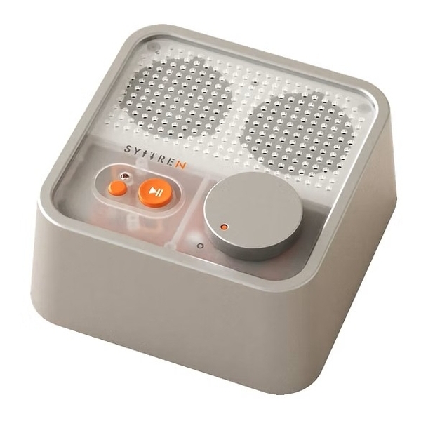 Syitren N100小型復古藍牙音響