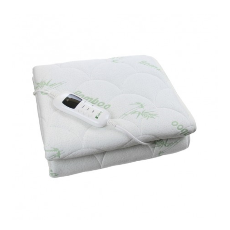 Turbo Italy - TURBO 60W Electric Blanket (Single) with Timer