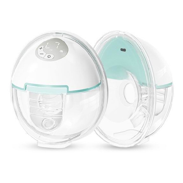 Youha - Evera Wearable Breast Pump [2pcs]