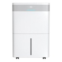 Toshiba 東芝 RAD-D200H​ 二合一壓縮式抽濕機 22公升