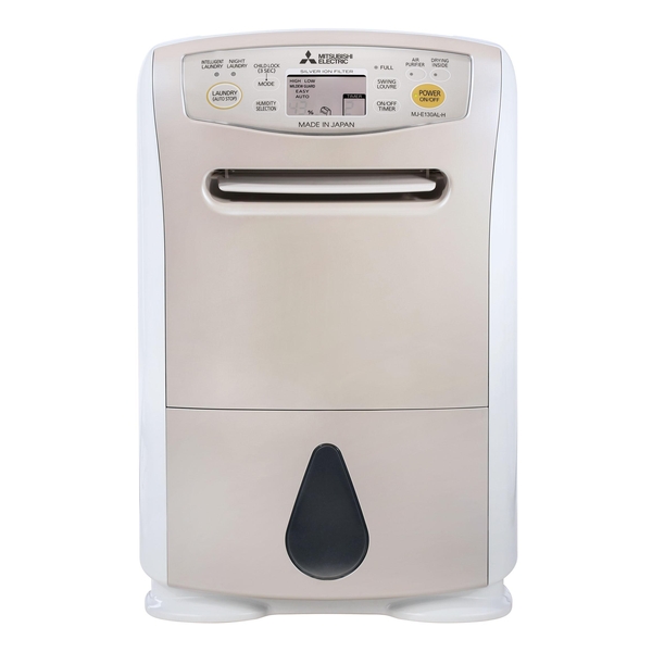 MITSUBISHI三菱電機MJ-E130AL-H 22.5公升抽濕機