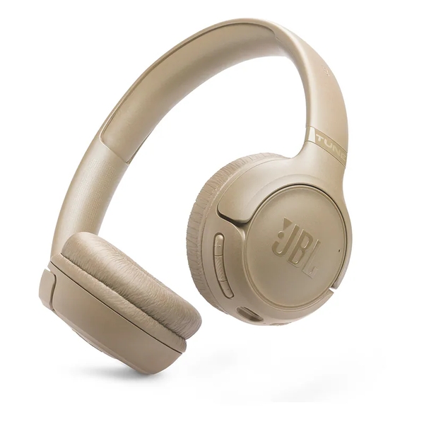 JBL TUNE 530BT Wireless On-ear Headphones