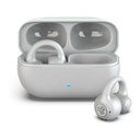 JLab Flex 真無線開放式耳機 (夾耳式設計) - 白色