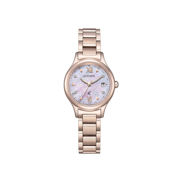 Citizen - xC - ES9498-77N