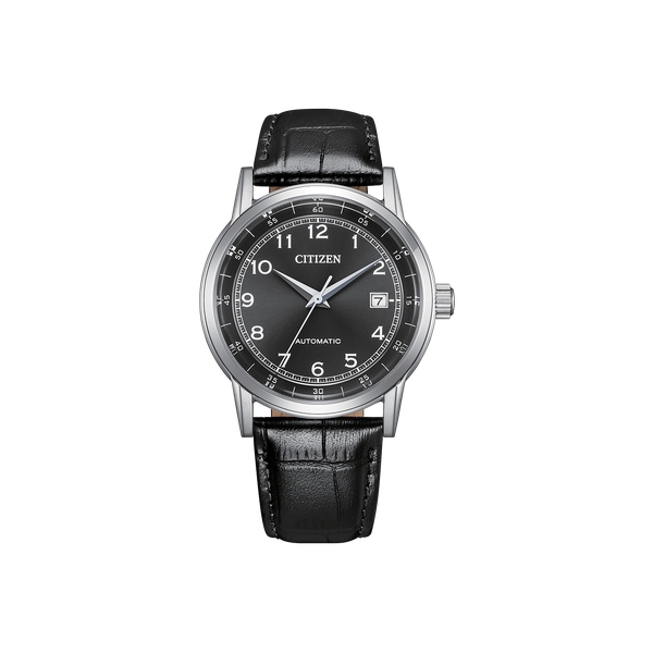 Citizen - Mechanical - NJ0210-05E