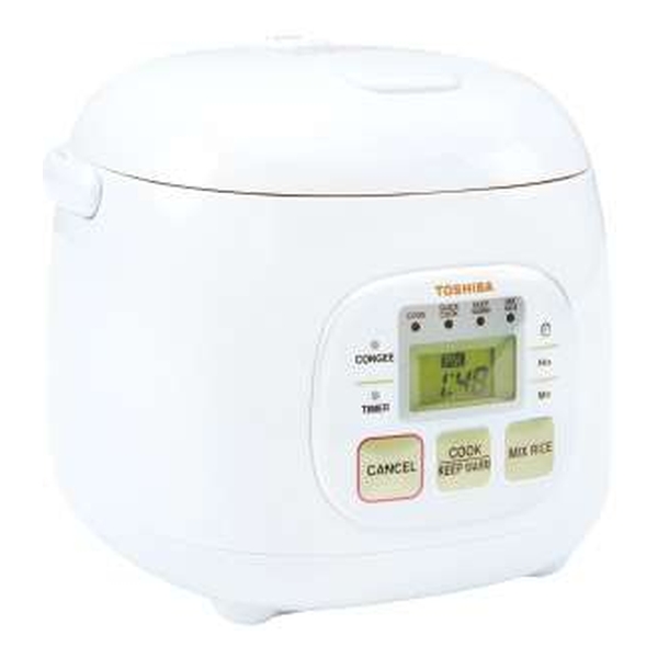 TOSHIBA 東芝 RC-5MMIH 電飯煲
