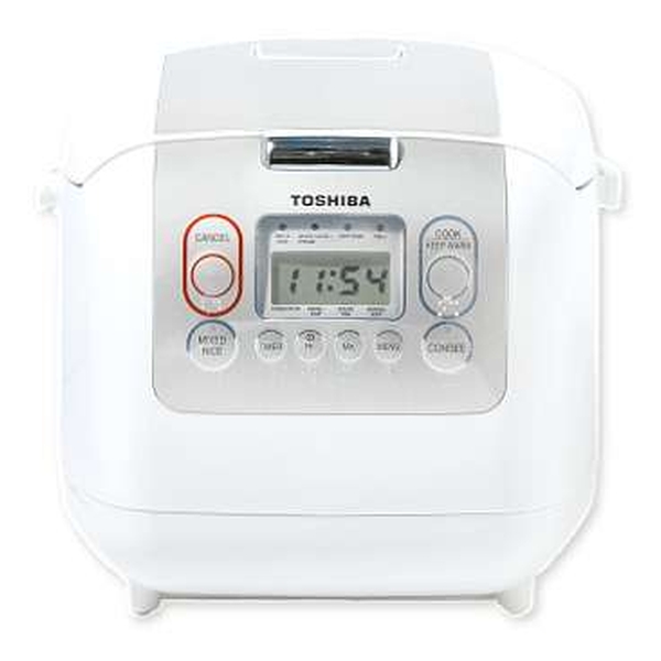 TOSHIBA 東芝 RC-18NMFIH 4毫米厚釜電飯煲 (1.8公升)