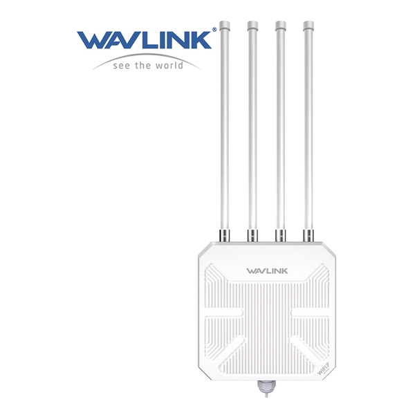 Wavlink BE5100 Dual Band WiFi 7 Router WL-WN573HBE2