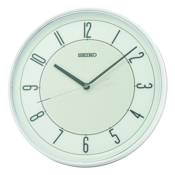 SEIKO - QUARTZ Wall Clock (QXA816W)