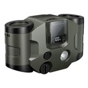 Lemoistar FB7充電寶雙渦輪掛腰風扇 (10000mah)