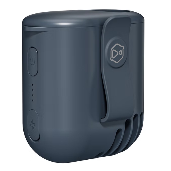 Lemoistar FB9輕便掛腰風扇 (港澳限定款式)