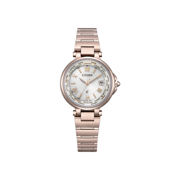 Citizen - xC - EC1017-58A