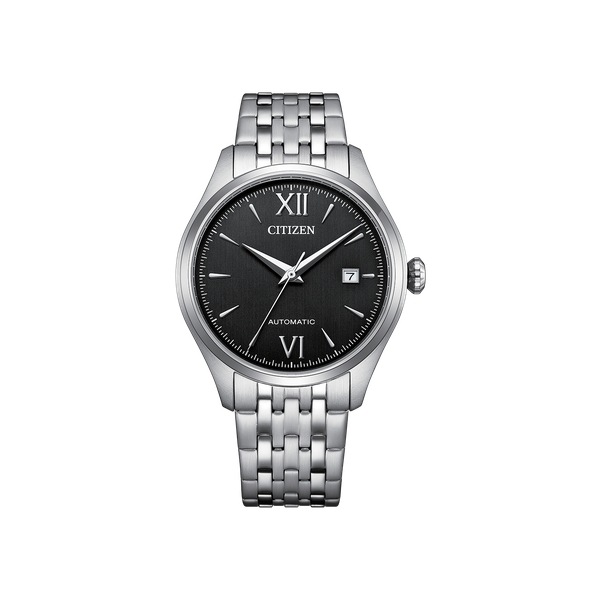 Citizen - Mechanical - NJ0240-55E