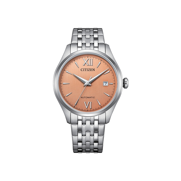 Citizen - Mechanical - NJ0240-55X
