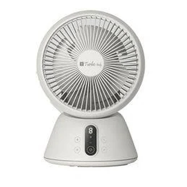 Turbo Italy - 8寸360度超強力 風速循環扇 TDF-08E