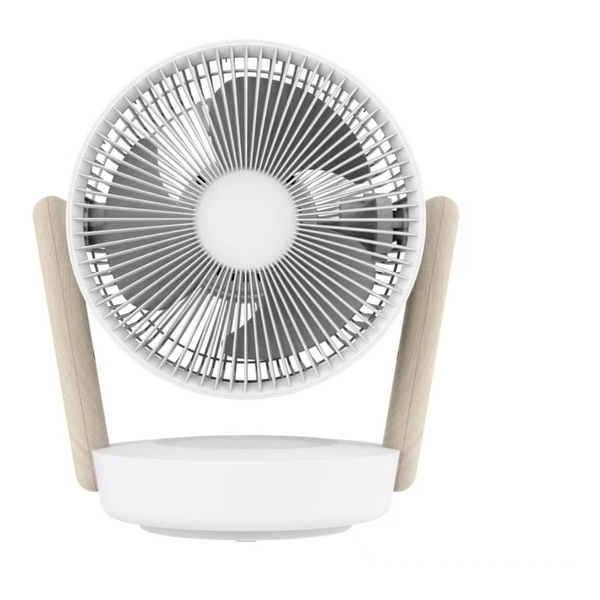 Turbo Italy - 10" High Velocity DC 3D Circulator (TDF-G10DC)