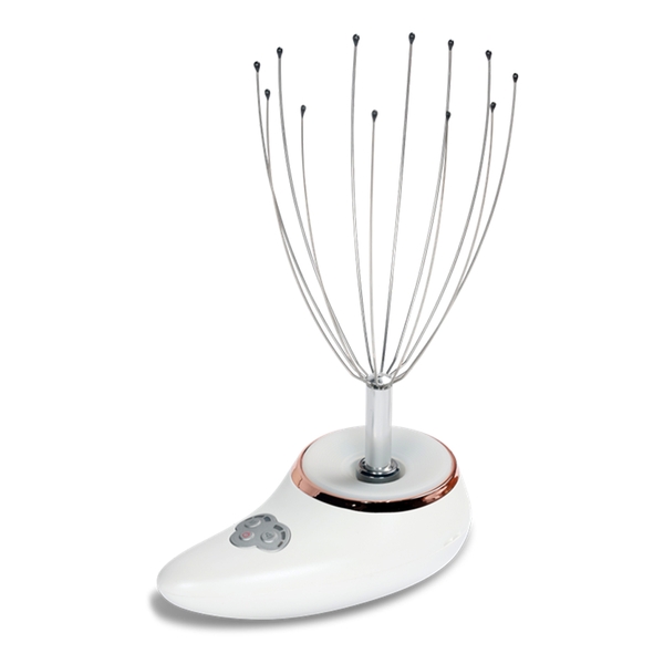 ITSU - LunaWave Sonic Facial Massager IS-0227