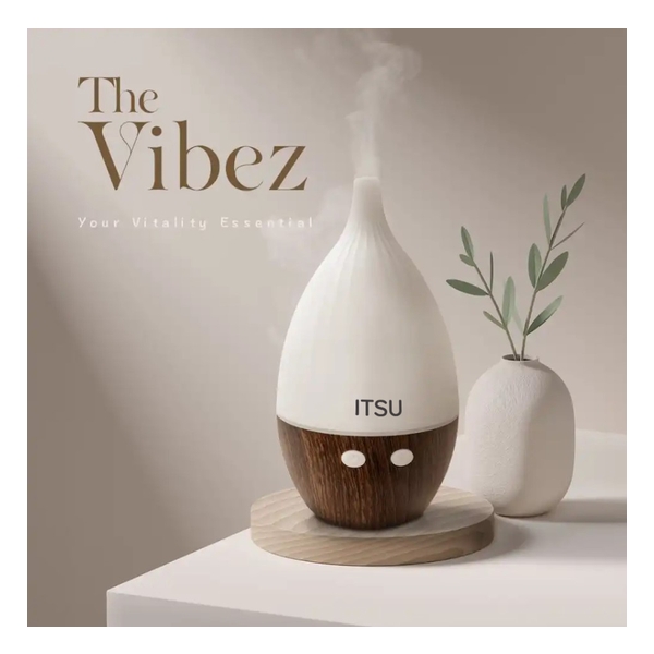ITSU - The Vibez 香薰機 IS-0183