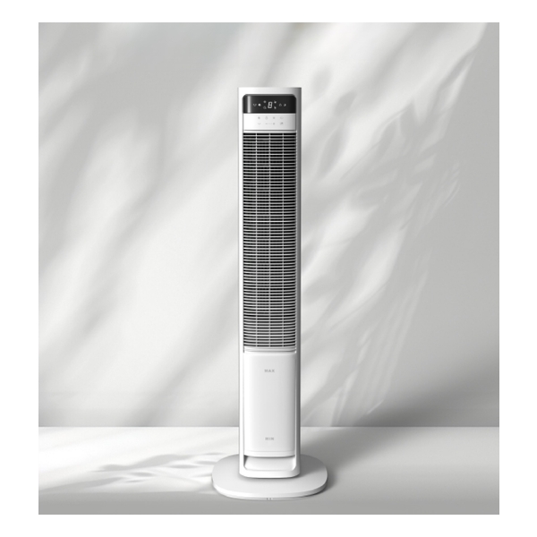 Sunpentown 尚朋堂 柱型水冷風機 SFM308