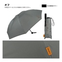 WPC MagFit patented magnetic folding umbrella for cars WPP090-14596